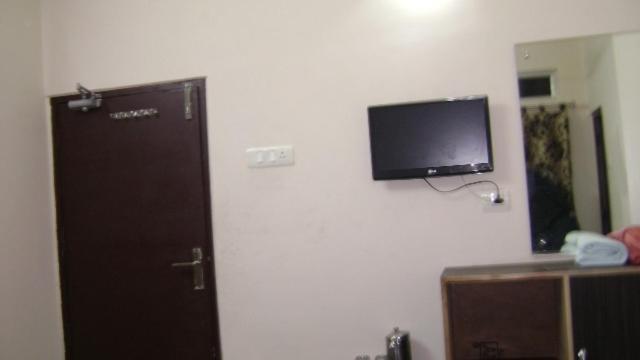 Hotel Deva Inn Waranasi Zewnętrze zdjęcie